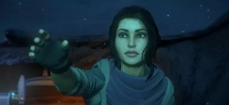 Dreamfall Chapters z edycją Final Cut na PC. Zadebiutuje razem z wersjami na konsole