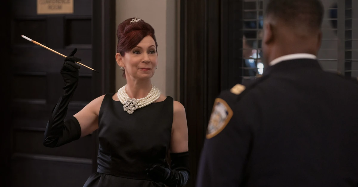 Najlepszy serial kryminalny roku? Amerykański hit powrócił do polskiej telewizji