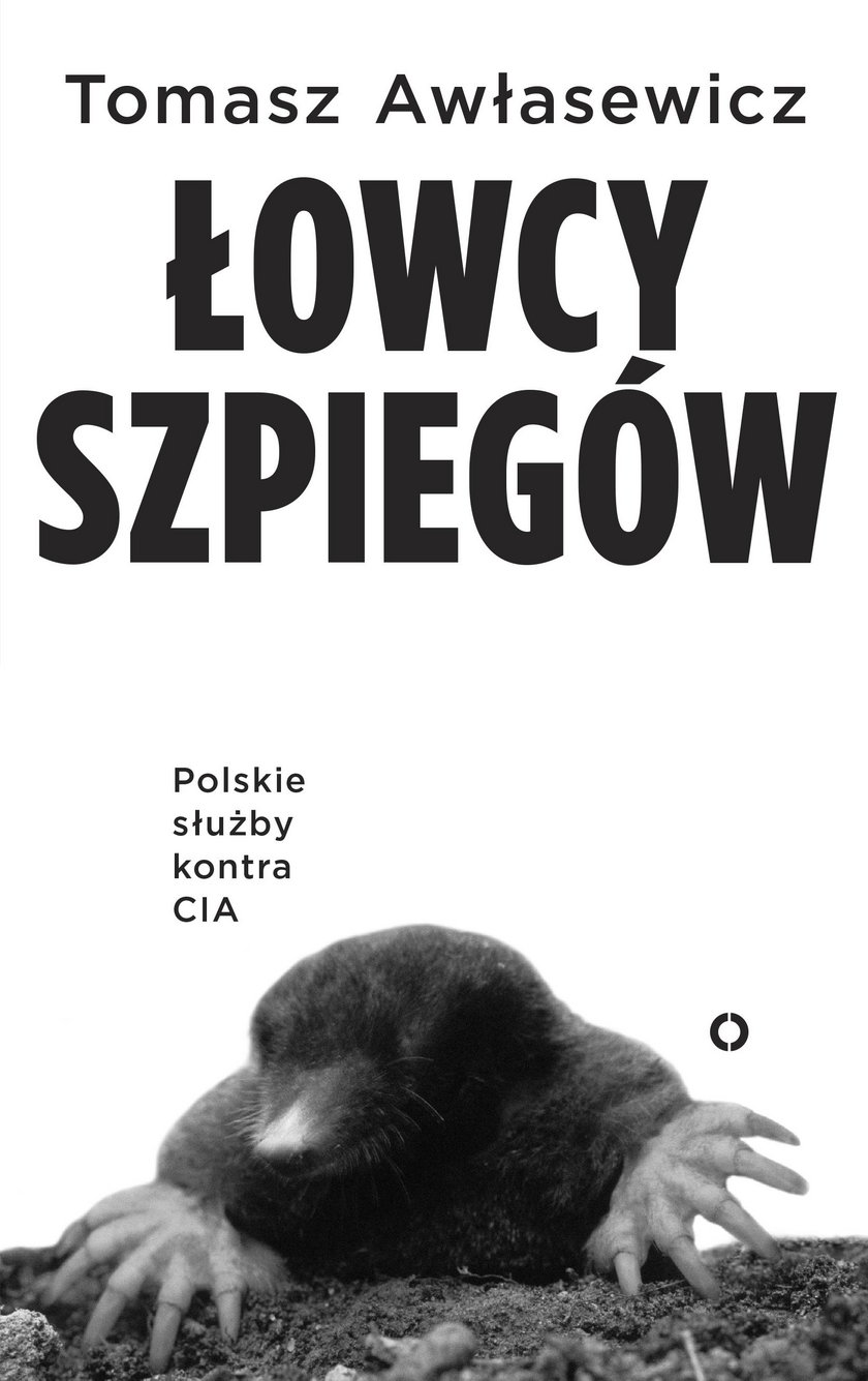 Wojna wywiadów w PRL. Polskie służby kontra CIA