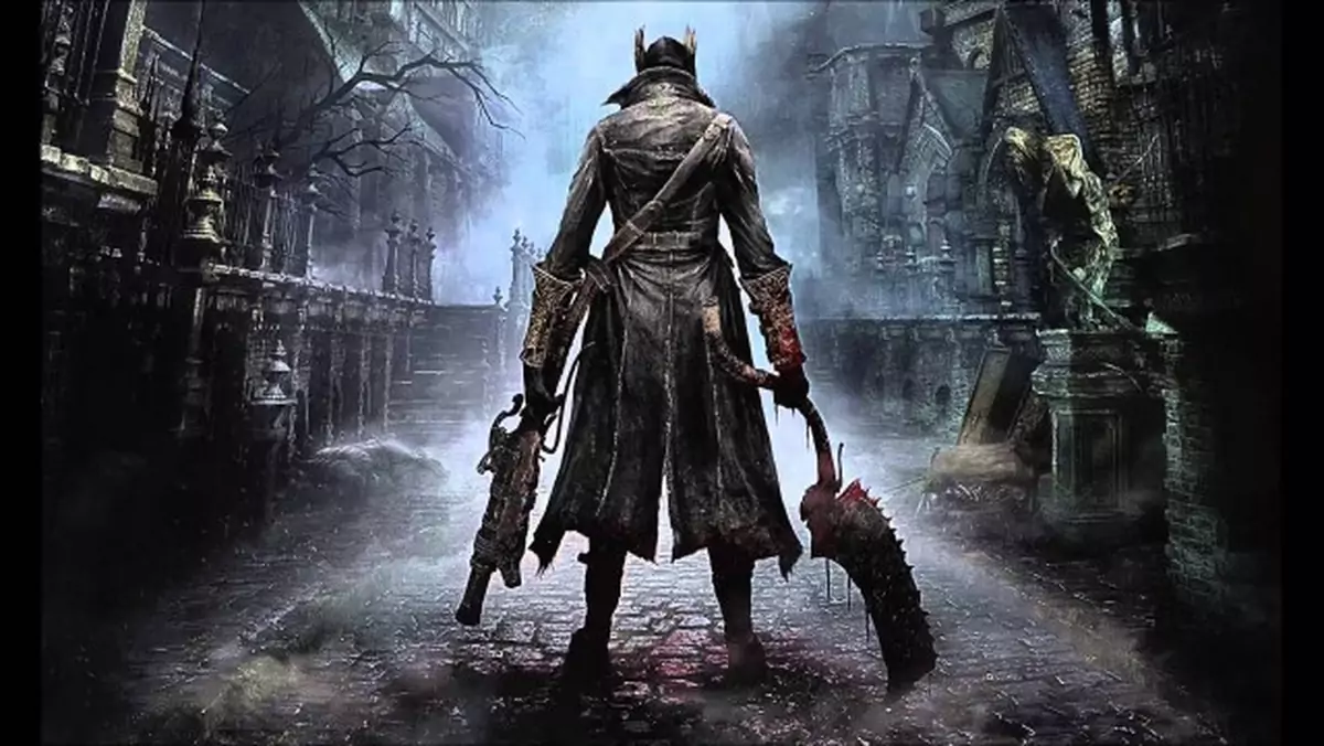 Shadows Die Twice to nie Bloodborne 2? Gra ma się objawić na E3 2018