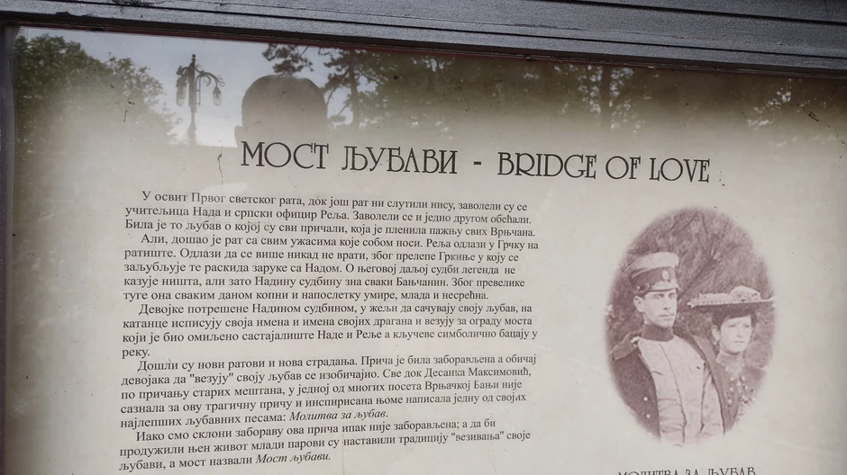 Legenda o oficiru Relji i učiteljici Nadi