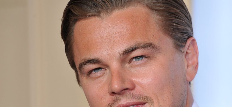 DiCaprio zmęczony kawalerskim stanem. Szuka nowej partnerki