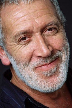 Gordon Haskell nie zaśpiewa w Warszawie, ale...