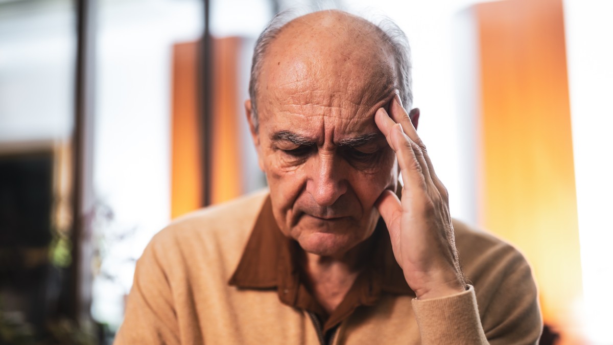 Vladimir je nakon 34 godine braka otkrio šok istinu o supruzi i četvoro dece/Ilustracija