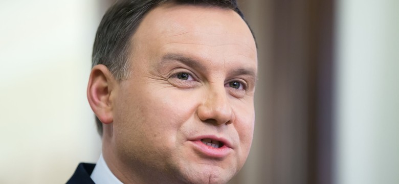 Prezydent Andrzej Duda: Polskie rolnictwo powinno być pod opieką państwa