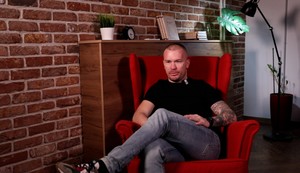 Danijel Dujković Munjez