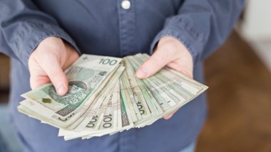 skończyłeś 55 lat? możesz dostać nawet 4500 zł od zus w 2026 roku. sprawdź warunki