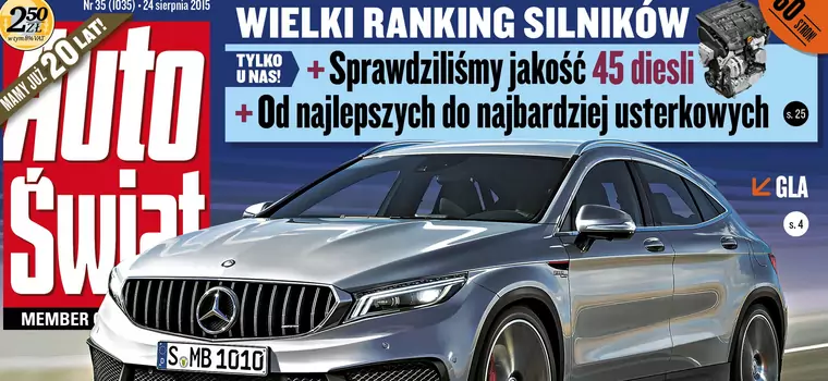 Ranking silników Diesla – od najlepszych do najgorszych