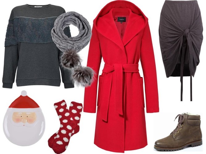 STYLIZACJE na święta w domu