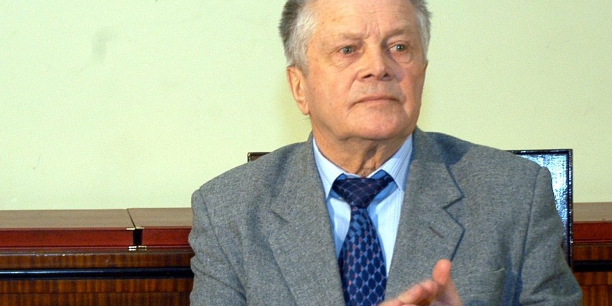 Zbigniew Domino syberiada polska