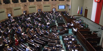 "Kaczyński to tchórz!". Zaskakująca reakcja Szydło