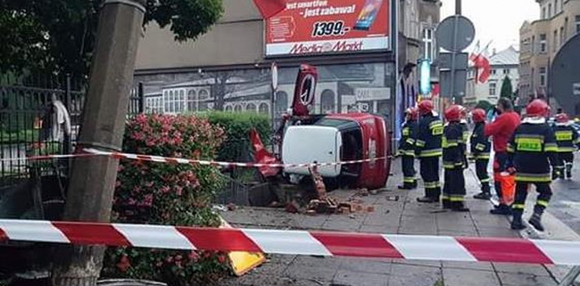 Tragiczny finał poszukiwań Konrada. Odnaleźli jego ciało