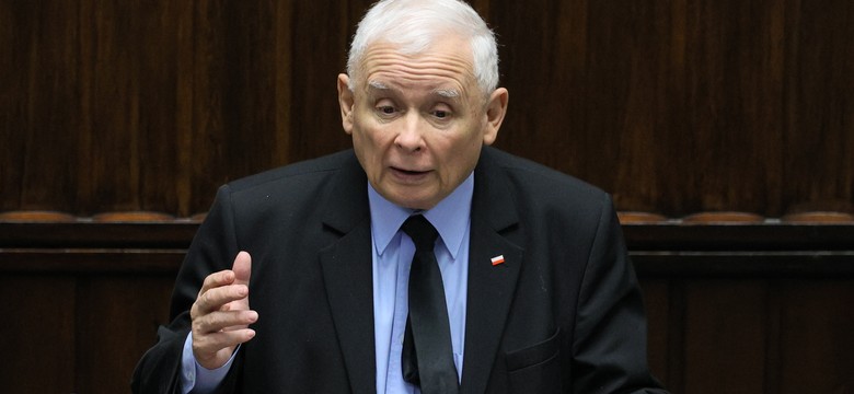 Bezprecedensowe poparcie UE dla pomysłu Tuska. Kaczyński: Utrata suwerenności