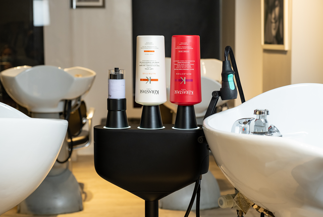 Fenntartható, vízmegtakarító hajápolási technológiával állt elő a L`Oréal és a Gjosa