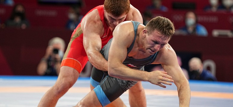 Tokio 2020. Poniedziałek w pigułce. Tak startowali Polacy