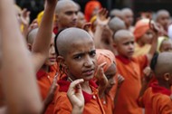 Janai Purnima Festival celebrations in Kathmandu