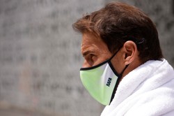 Rafael Nadal ma w Paryżu swój... pomnik