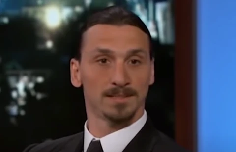 Zlatan Ibrahimović