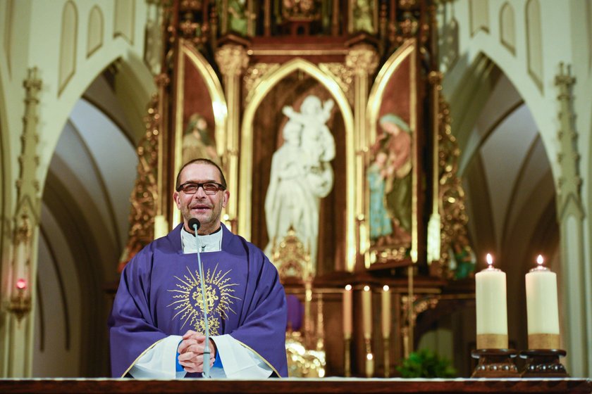 Jurek Owsiak zabrał głos w sprawie stowarzyszenia "Wiosna"