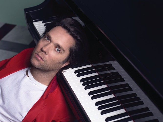 Rufus Wainwright