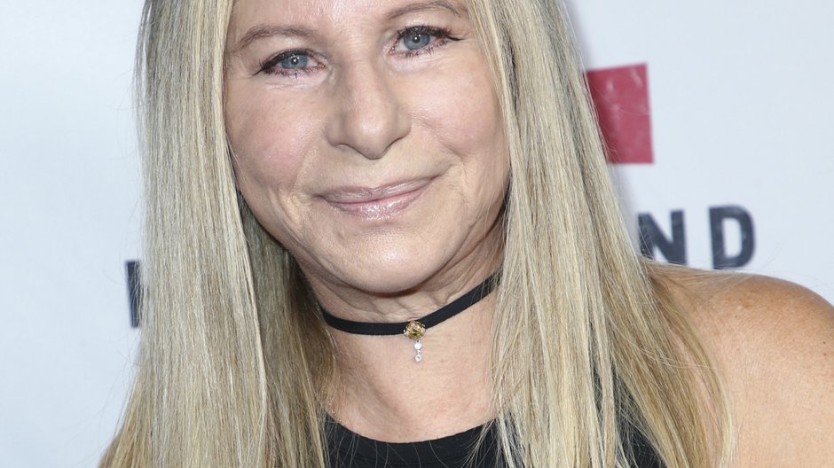 Barbra Streisand