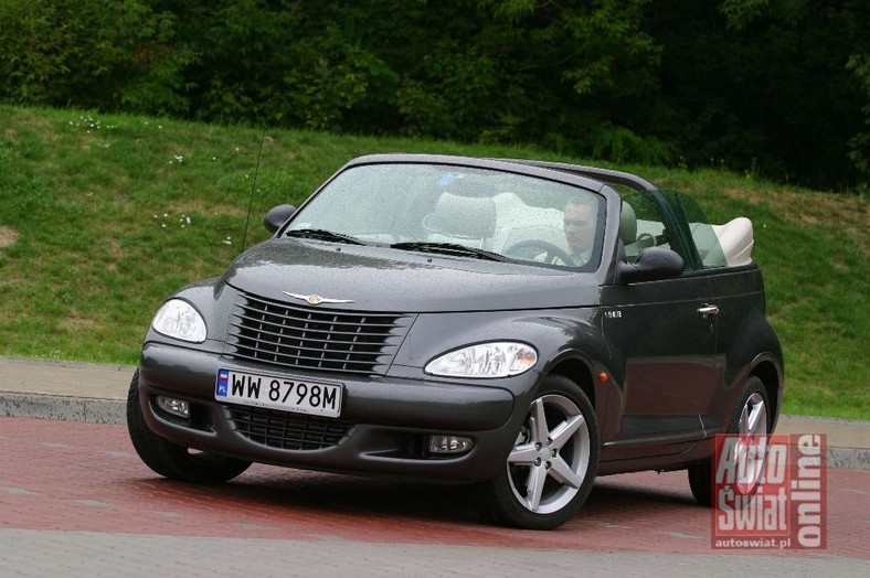 Chrysler PT Cruiser