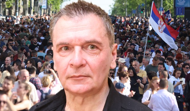 Aleksandar Jovanović Ćuta
