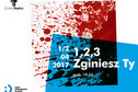 "1,2,3 Zginiesz Ty", Teatr Powszechny, Łódź