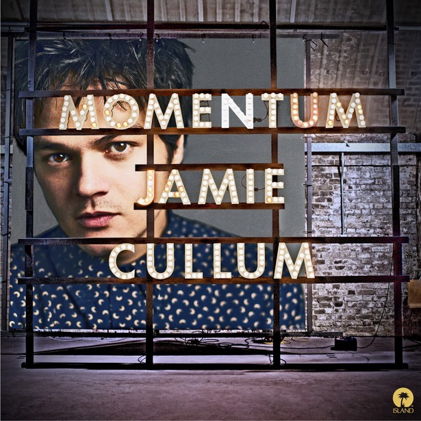 Jamie Cullum "Momentum" - recenzja