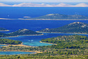 Kornati - chorwacki archipelag wysp "nie z tej Ziemi"