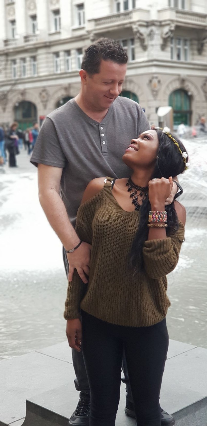 Rejčel je oduševljena Beogradom, ali i Beograđanima