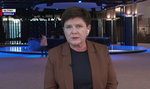 Beata Szydło: Nie wyobrażam sobie, że oni dzisiaj stworzą rząd