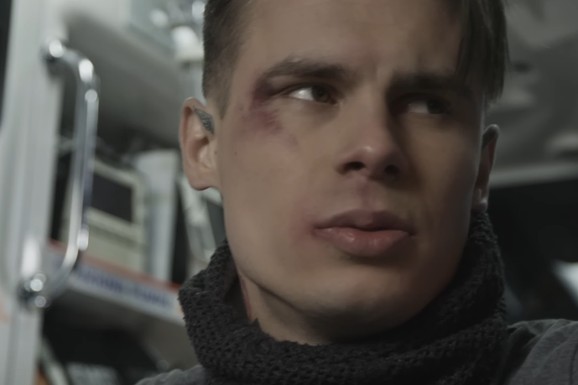 OSUĐEN NA 22 GODINE ZATVORA Bivši maneken pokušao da ubije policajca: Poznat po spotu Sandre Afrike