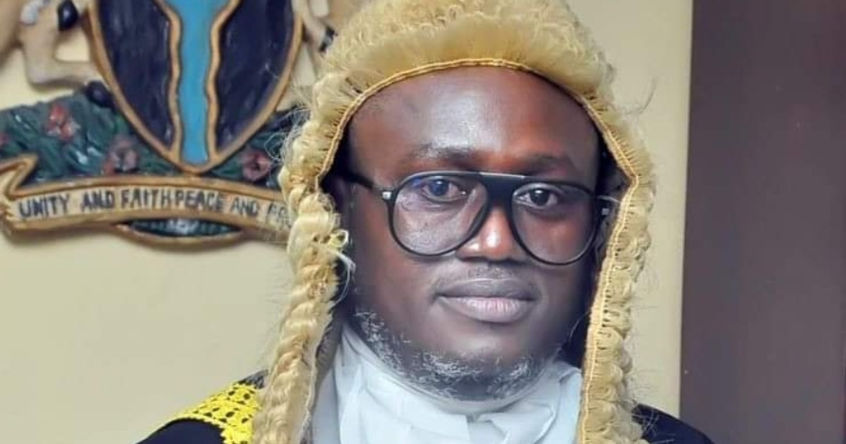 Cross River Assembly reinstates recently impeached Speaker Anyambem - Vimarsana News