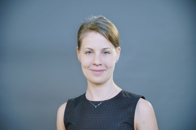 Dr. Gosztola Petra