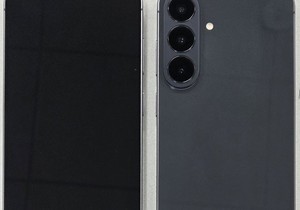 Galaxy S26 FE