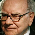 Warren Buffett zainwestował niespotykaną kwotę w akcje