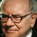 Warren Buffett zainwestował niespotykaną kwotę w akcje