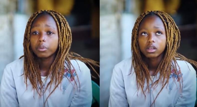 19-year-old girl narrates how she lost two husbands in one year through crime