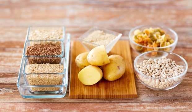 Krompir nudi prednosti koje žitarice nemaju, ali mu i nedostaju nutrijenti koje one imaju