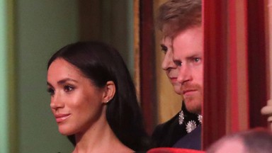 Ciężarna Meghan nie chce jechać do Zambii. Boi się wirusa Zika