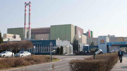 Leállás a paksi atomerőműben: itt vannak a részletek