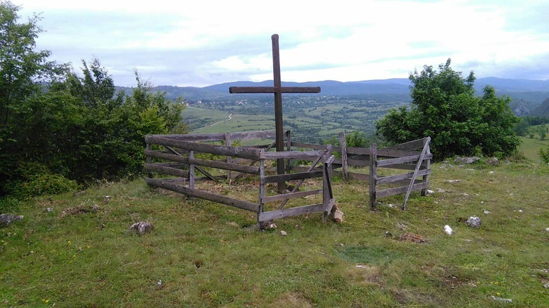 Žitište kod Šipova