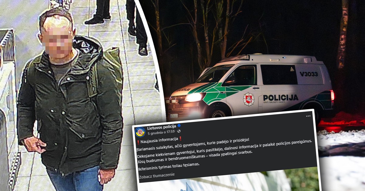 Szukano mordercy dwóch młodych kobiet. Mieszkańcy wzięli sprawy w swoje ręce