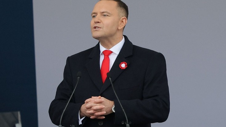 Prezydent Karol Nawrocki zapowiada prace nad nową konstytucją: „To próba usystematyzowania tego, co dzieje się w Polsce”