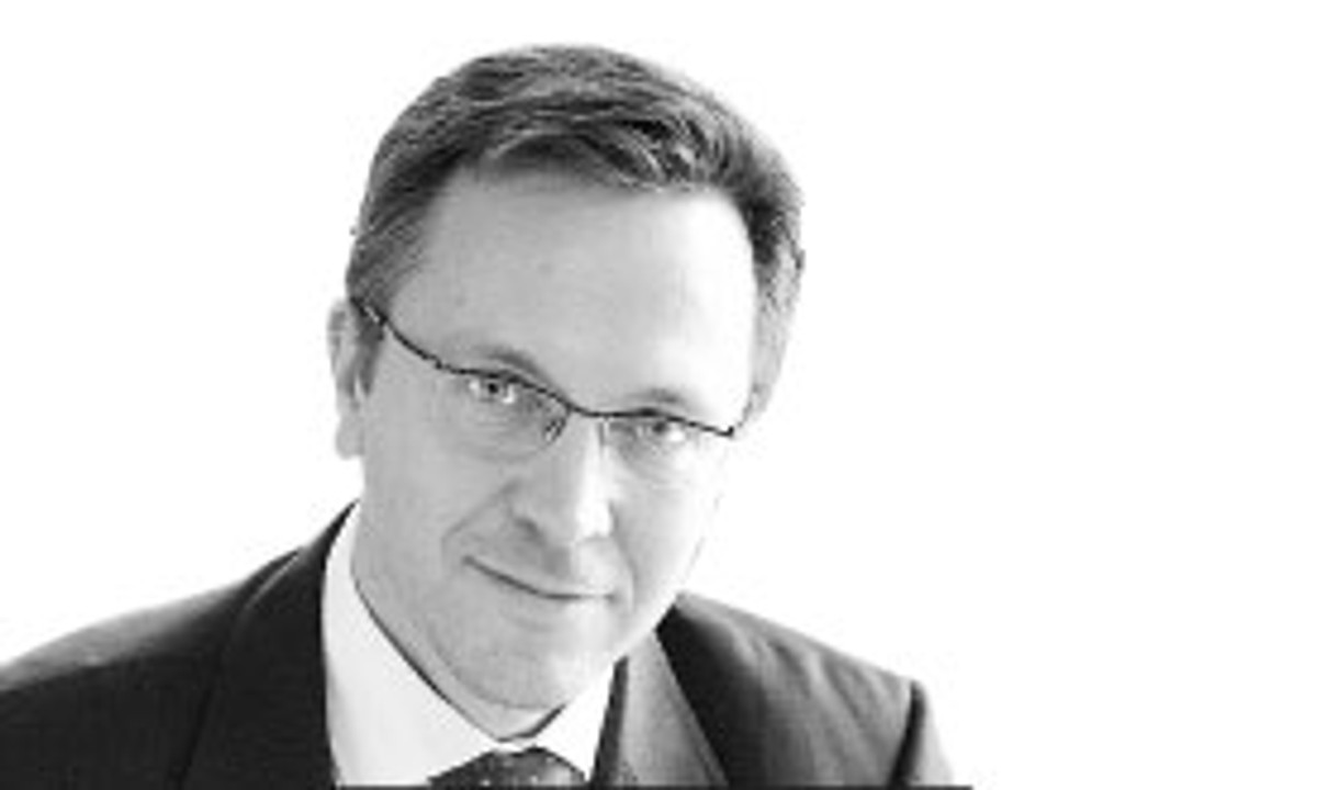 Krzysztof Rybiński