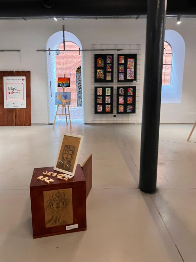 Błąd jako siła, nie wstyd. Czwarty finał Festiwalu Pięknego Słowa w Łodzi