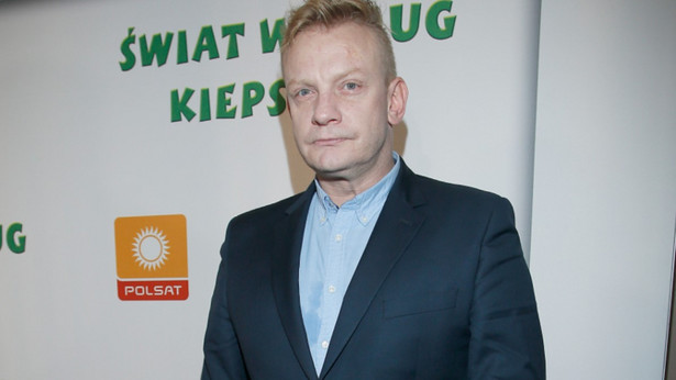 Bartosz Żukowski, czyli popularny Walduś ze "Świata według Kiepskich", ma za sobą bolesny rozwód.