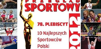 Trwa 78. Plebiscyt Przeglądu Sportowego.