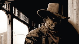 Szpetny Dziki Zachód. Komiks 'Jonah Hex. Oblicze pełne gniewu'